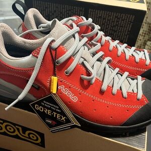 ASOLO Shiver GV Hiking Boots men’s 7